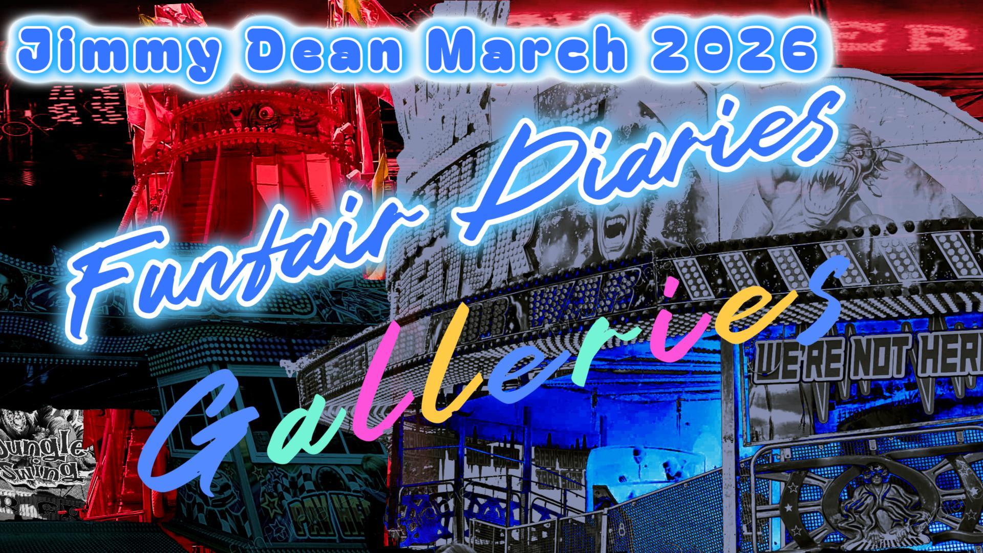 March Fun Fair 2026